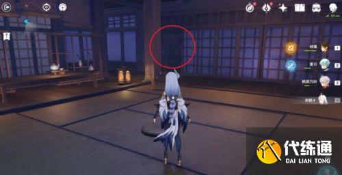 原神蒲公英的归宿攻略 特别的御神签后续任务流程图解