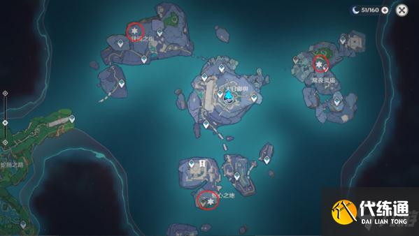 原神许伯利翁哀歌在哪接 触发及流程攻略