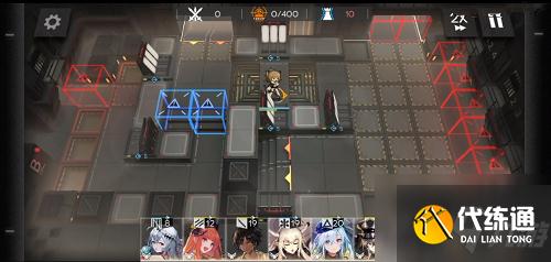 明日方舟南方监狱低配怎么过?南方监狱低配通关解读与推荐