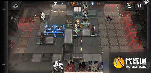 明日方舟南方监狱低配怎么过?南方监狱低配通关解读与推荐