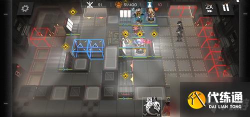 明日方舟南方监狱低配怎么过?南方监狱低配通关解读与推荐