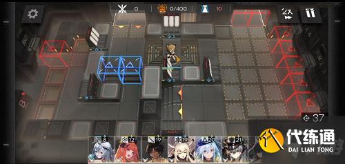 明日方舟南方监狱怎么过 明日方舟南方监狱通关攻略