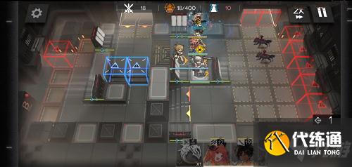 明日方舟南方监狱怎么过 明日方舟南方监狱通关攻略