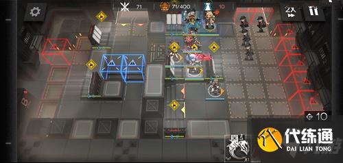 明日方舟南方监狱怎么过 明日方舟南方监狱通关攻略