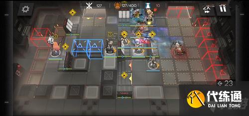 明日方舟南方监狱怎么过 明日方舟南方监狱通关攻略