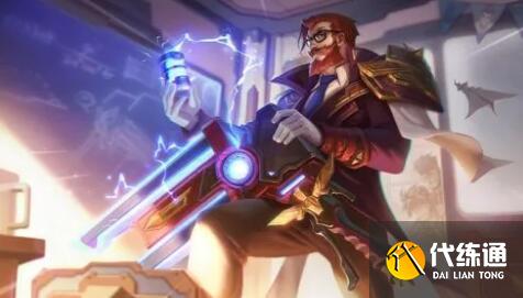 lol手游冬季战斗学院宝箱概率分享 lol手游冬季战斗学院宝箱概率分享