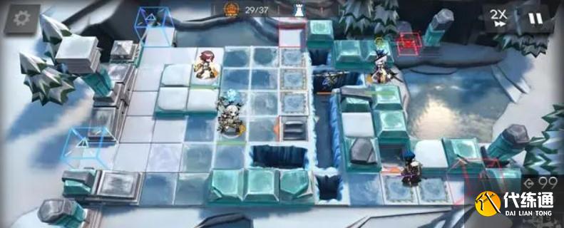 BI-EX-2通关攻略 BI-EX-2通关攻略