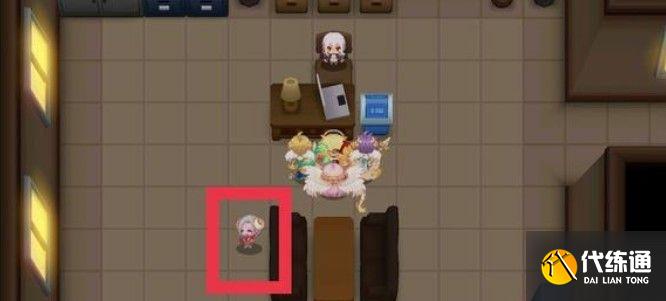 坎公骑冠剑12-4全收集攻略：12-4图文通关全部流程一览[多图]图片4