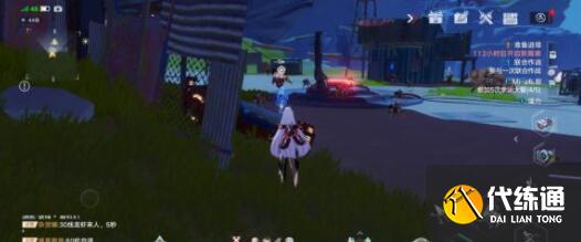 幻塔达氏鲟分布及食谱一览 幻塔达氏鲟分布及食谱一览