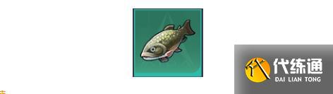 幻塔达氏鲟分布及食谱一览 幻塔达氏鲟分布及食谱一览