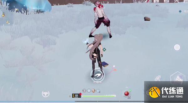 幻塔雪原勘探队任务流程图8