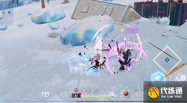 幻塔雪原勘探队任务流程图10