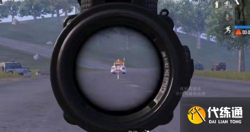 和平精英龙狮迎冰雪模式怎么形势 和平精英小鸡车路线