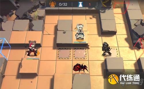 明日方舟真理悖论模拟怎么过 明日方舟真理悖论模拟通关攻略