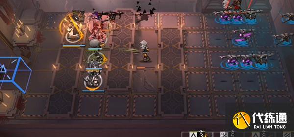 明日方舟隐藏结局剧团喉舌触发条件一览