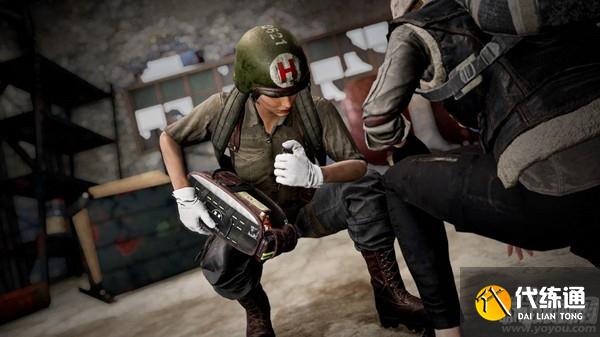 绝地求生1月12日几点开服 pubg15.2版本更新公告