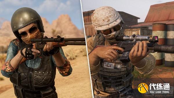 绝地求生1月12日几点开服 pubg15.2版本更新公告