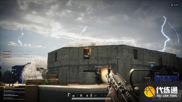 绝地求生1月12日几点开服 pubg15.2版本更新公告