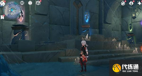 原神许伯利翁哀歌攻略 原神许伯利翁哀歌完成方法