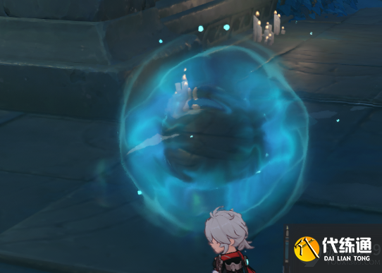 原神许伯利翁哀歌攻略 原神许伯利翁哀歌完成方法