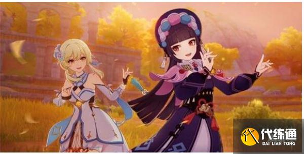 原神云堇邀约结局怎么解锁？2.4云堇邀约全结局解锁攻略[多图]图片5