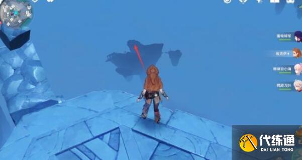 原神渊下宫三色档案任务完成攻略