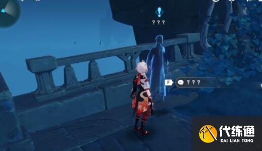 原神渊下宫三色档案任务完成攻略