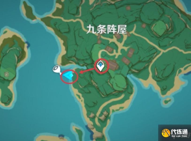 原神SYUUMATSUGAIDEN第二天任务如何完成 SYUUMATSUGAIDEN第二天任务完成方法是什么