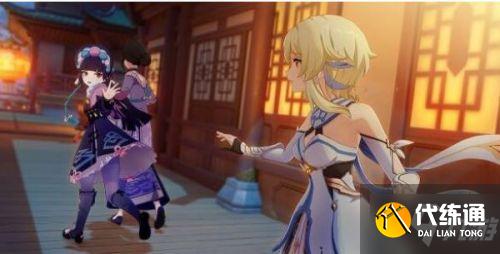 原神云堇邀约全结局解锁攻略一览