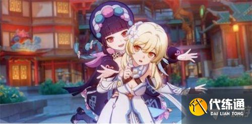 原神云堇邀约全结局解锁攻略一览