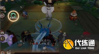 《阴阳师》同心队是什么 妖怪之里同心队玩法介绍