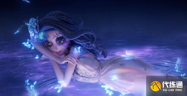 《第五人格》调香师首个虚妄杰作时装即将震撼上线