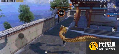 和平精英醒狮祭坛位置刷新位置一览 和平精英醒狮祭坛位置刷新位置一览