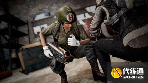 绝地求生应急处理装备怎么用 战术装备应急处理装置怎么 绝地求生应急处理装备怎么用 战术装备应急处理装置怎么