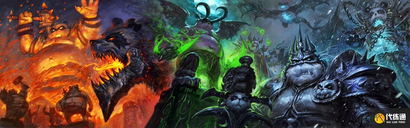 炉石传说1.13黑心船长的财宝乱斗职业选择攻略[多图]图片2