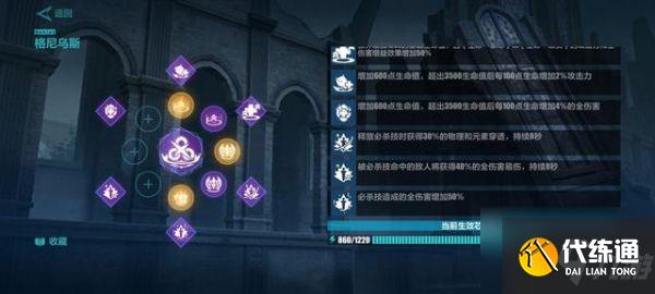 崩坏三破碎幻境幻象残留打法攻略 崩坏3破碎幻境幻象残留怎么打