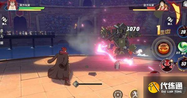 航海王热血航线基德技能是什么 航海王热血航线基德技能强度测评