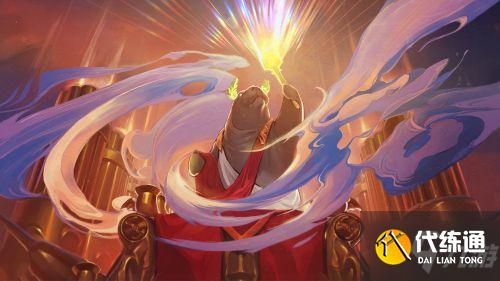 英雄联盟手游无限火力再度来袭完成任务得大量晶石和专属表情