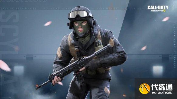 《使命召唤手游》伪装技巧宝箱怎么样 伪装技巧宝箱皮肤介绍