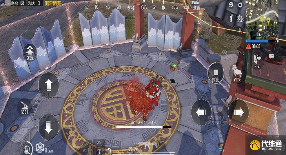 和平精英舞狮皮肤怎么获得?舞狮载具皮肤获取方法