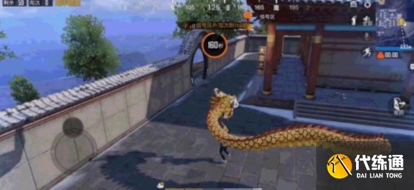 和平精英醒狮祭坛刷新位置在哪 醒狮祭坛地图刷新位置分享[多图]图片1