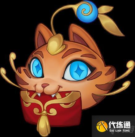 云頂之弈2022金燈送福活動介紹