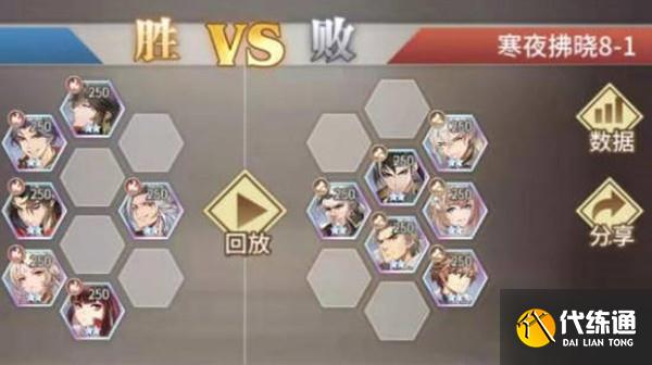 斗罗大陆武魂觉醒寒夜佛晓第八章怎么通关