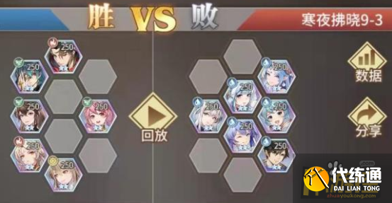 斗罗大陆武魂觉醒寒夜拂晓第九章怎么过,斗罗大陆武魂觉醒寒夜拂晓第九章通关攻略