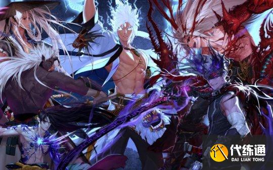 《DNF》2022年春节最新版本职业强度排名介绍