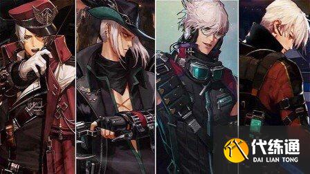 《DNF》2022年春节最新版本职业强度排名介绍