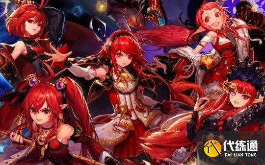 《DNF》2022年春节最新版本职业强度排名介绍