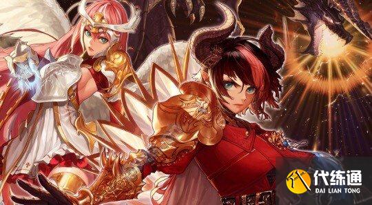 《DNF》2022年春节最新版本职业强度排名介绍