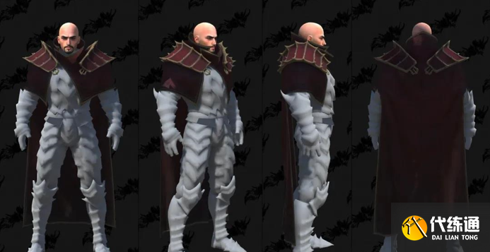 暗黑破坏神不朽血骑士技能怎么样