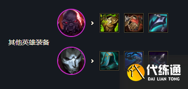 《云頂之弈》12.1版本圣盾狙神陣容玩法心得分享